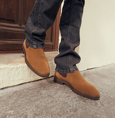 Spartoo chaussures homme sales