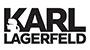 Karl Lagerfeld K/IKONIK 2.0 KARL CANV SHOPPER Black - Free